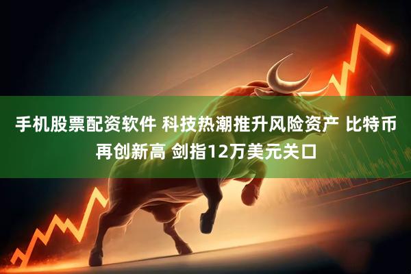 手机股票配资软件 科技热潮推升风险资产 比特币再创新高 剑指12万美元关口