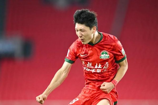 正规配资门户炒股平台 河南队客场大胜三镇！拉莫斯：基本上可以宣布我们保级成功了