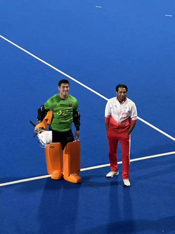 手机股票配资软件 全运捷报！黄埔健儿多项目创历史突破