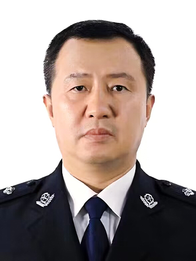 手机股票配资软件 7省份公安厅主要领导调整